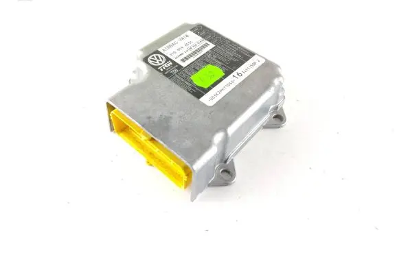 Skoda Superb B6 (3T) Airbag control unit/module 3T0959655C 20H15S1918 221098112