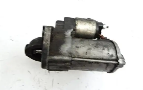 Nissan Qashqai Starter motor 233007224R 20140919 0001170605
