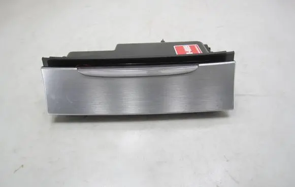 Volkswagen PASSAT B7 Ashtray (front) 3C0863284K