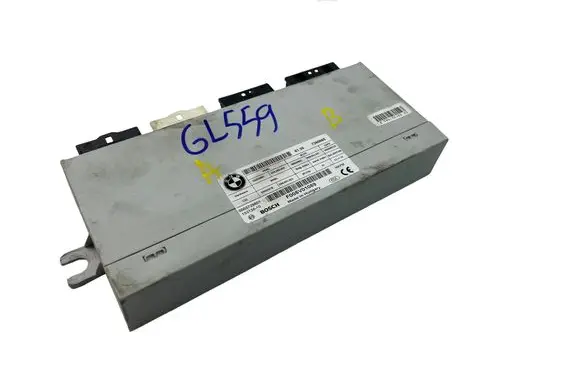 BMW 5 F10 F11 Other control units/modules 7266665
