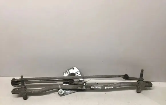 Volvo S60 Front wiper linkage 30753493