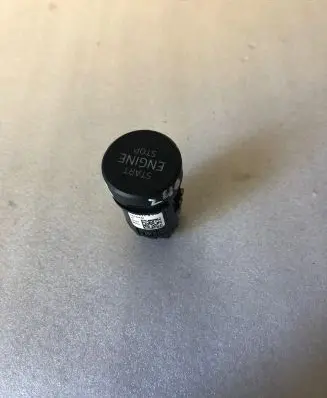 Skoda Kamiq Engine start stop button switch 3v0905217b