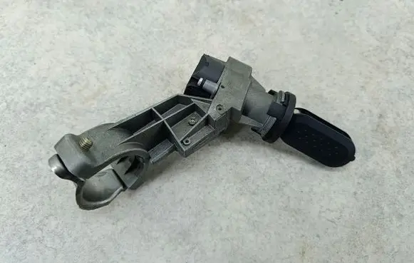 Fiat Punto Evo Ignition lock 505152810B365