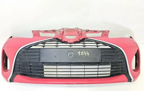 Toyota Yaris Front bumper 521190D660