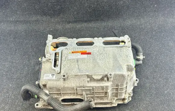 Toyota Auris E180 Voltage converter inverter G920076030 G9200-76030