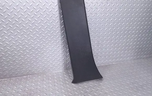 Citroen Berlingo (C) pillar trim 9816567677