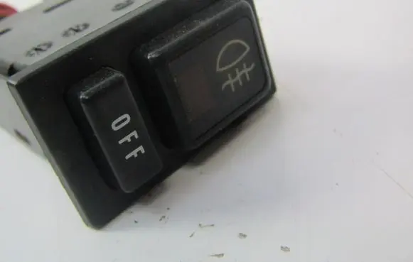 Suzuki Swift Cultus Other switches/knobs/shifts 