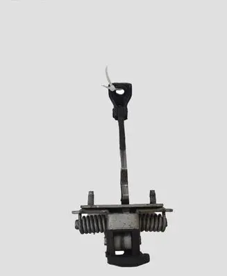 Citroen C4 Grand Picasso Front door check strap stopper