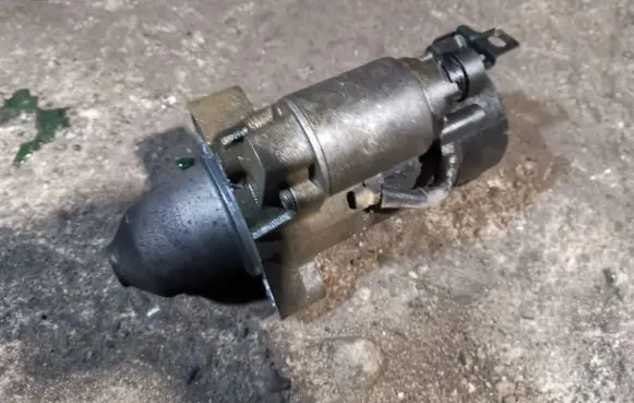 Honda Accord Starter motor
