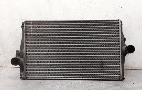 Volvo XC90 Intercooler radiator