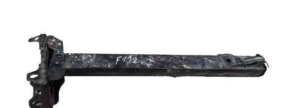 Peugeot 3008 II Front bumper shock/impact absorber 52000W02