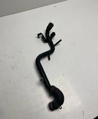 Audi A4 S4 B7 8E 8H Engine coolant pipe/hose 038121071S