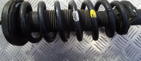 Acura RDX I Front coil spring