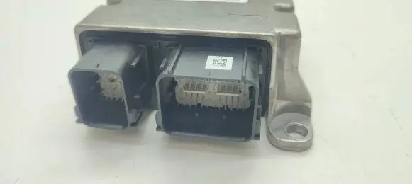 Volvo V40 Central body control module 31360791