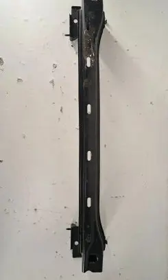 BMW 5 F10 F11 Rear beam 7184769