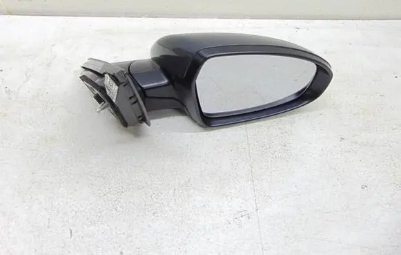 KIA Pro Cee'd III Front door electric wing mirror
