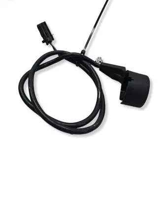 Volkswagen Lupo Immobiliser reader (aerial) 6H0953254