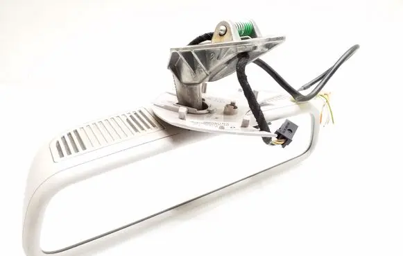 Mercedes-Benz E W211 Rear view mirror (interior) 2118103917 2118110107