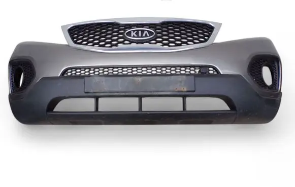 KIA Sorento Front bumper 865112P000