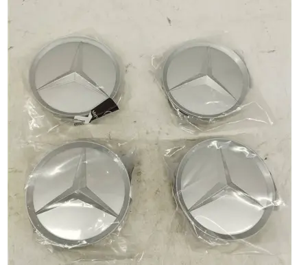 Mercedes-Benz E W124 Original wheel cap 2014010225 B66470203 A2014010225
