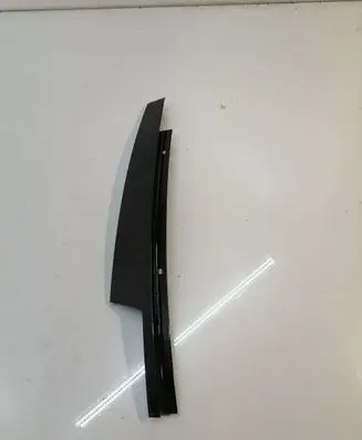BMW 7 F01 F02 F03 F04 Door glass trim 7209724