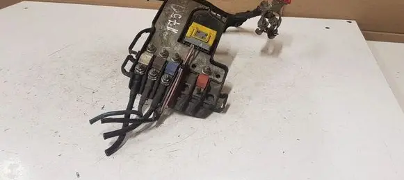 Peugeot 308 Positive wiring loom 9660222380