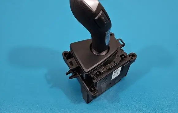 BMW 3 GT F34 Gear shift cable linkage 9296896 IMPRK1540377
