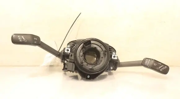 Skoda Fabia Mk3 (NJ) Light switch