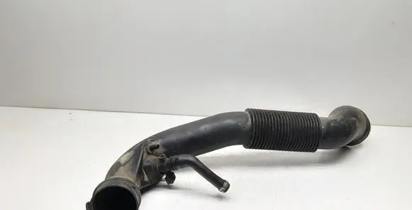 Turbo air intake inlet pipe/hose