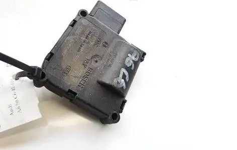 Audi A6 S6 C6 4F Air flap motor/actuator 4F0820511A