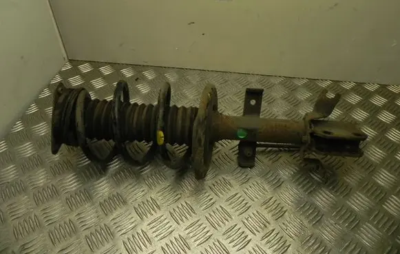 Renault Zoe Front shock absorber/damper 543024644R VD17182