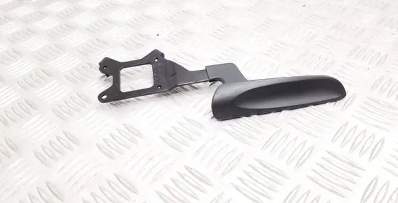 Volkswagen Polo V 6R Seat adjustment handle 6R0881253A 6R0881091