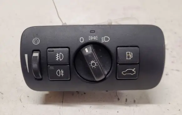 Volvo XC60 Light switch 30739414