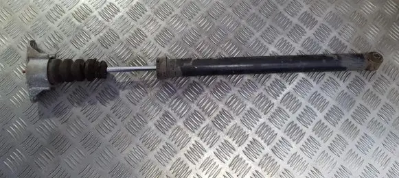 Ford Focus C-MAX Rear shock absorber/damper 635590301 8777005