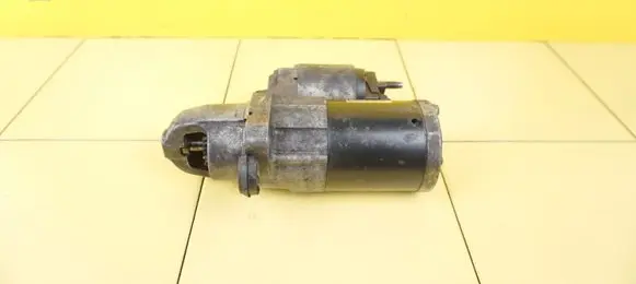 Opel Insignia B Starter motor 55571896 B16DTH