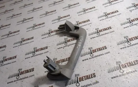 Toyota Corolla Verso AR10 Front interior roof grab handle