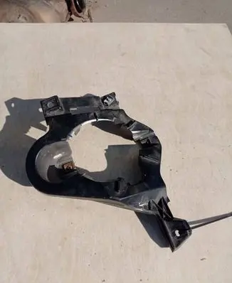 BMW 1 E81 E87 Fog light bracket 7118152
