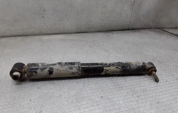 Rear shock absorber/damper