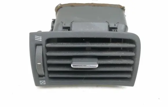 Toyota Avensis T250 Dashboard side air vent grill/cover trim