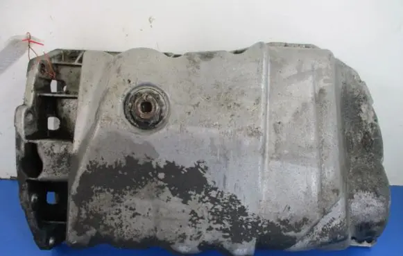 Renault Laguna I Oil sump 330970111