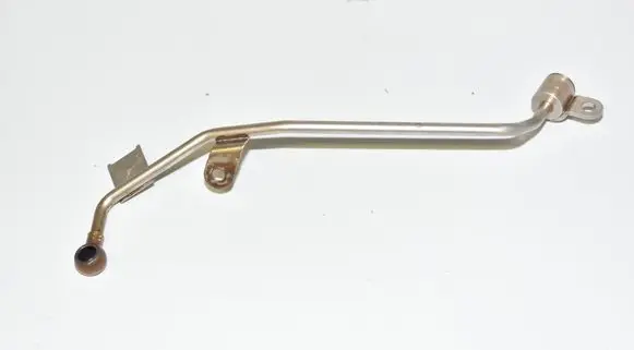 BMW 7 G11 G12 EGR valve line/pipe/hose 8571783