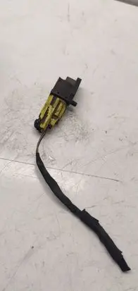 Volkswagen PASSAT B6 Airbag deployment crash/impact sensor 3c0909606B