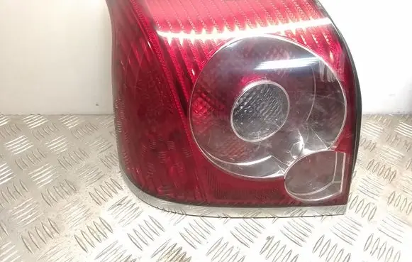Toyota Avensis T250 Rear/tail lights