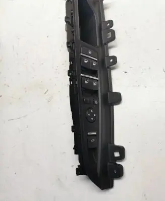 BMW X5 F15 Electric window control switch 7317699 7317717 1221999X