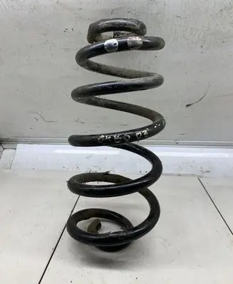 Audi A4 S4 B6 8E 8H Rear coil spring