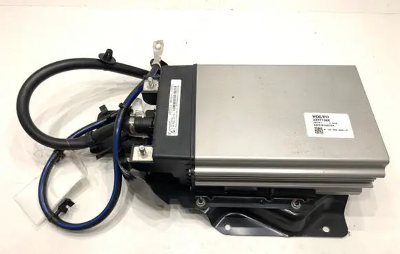 Volvo XC60 Hybrid / electric car battery 32371368