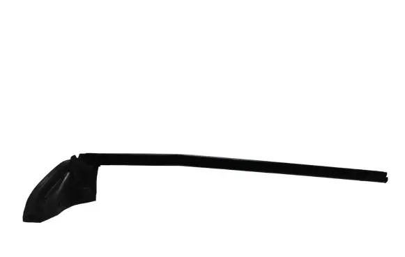 BMW 6 F12 F13 Front door rubber seal 7221178