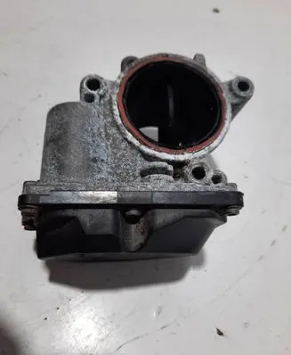 Skoda Yeti (5L) Throttle valve 03L128063T
