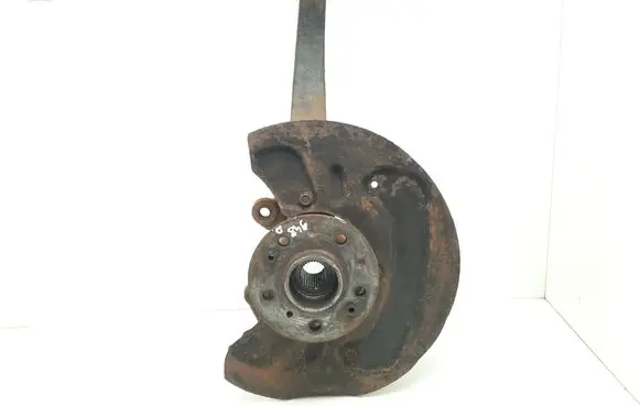 Mercedes-Benz ML W164 Front wheel hub
