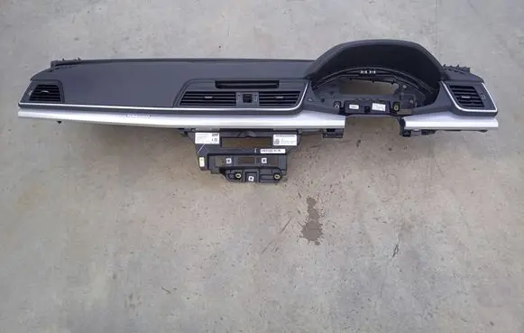 Audi Q5 SQ5 Dashboard 80C857001